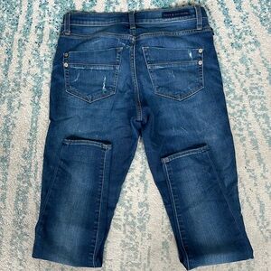 Rock & Republic denim jegginga